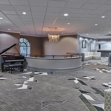 Sheraton Tucson Hotel & Suites Buitenkant foto