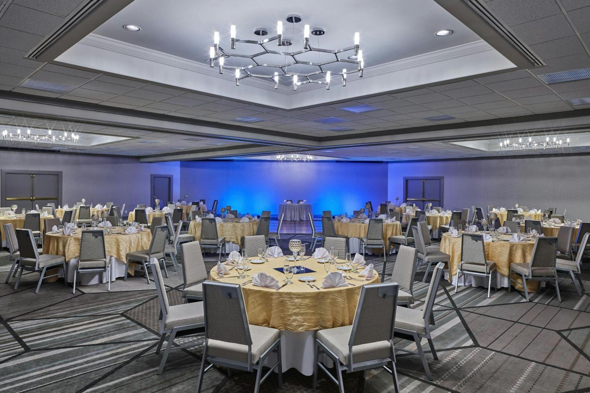 Sheraton Tucson Hotel & Suites Buitenkant foto